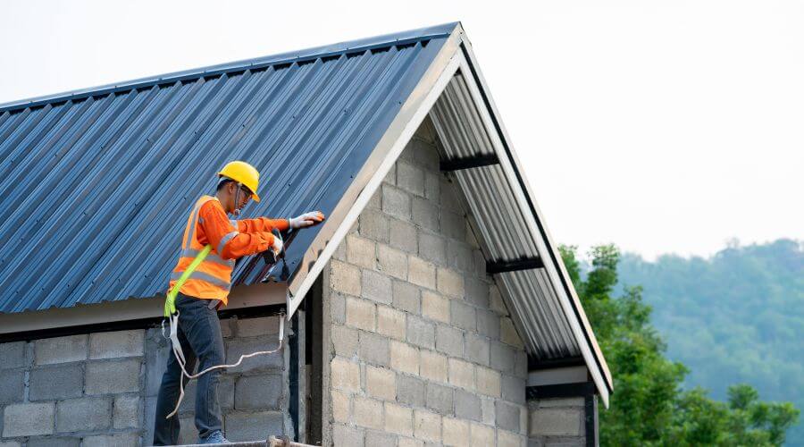 Local Siding Services in Ringsted, IA